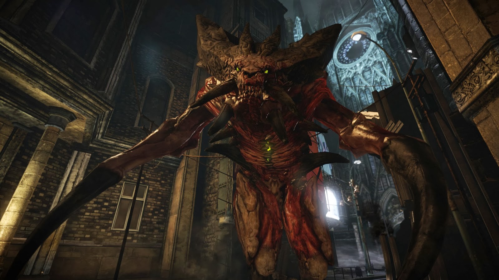 castlevania lords of shadow download