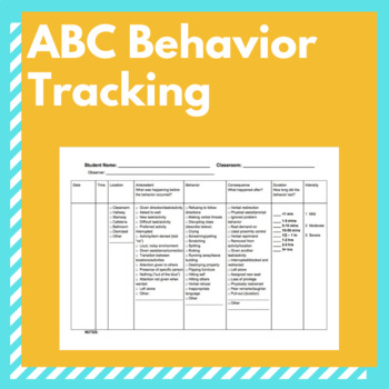 abc data track